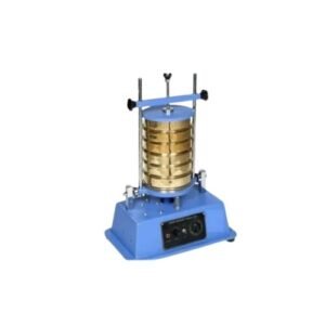 Sieve Shaker - Gyratory Type