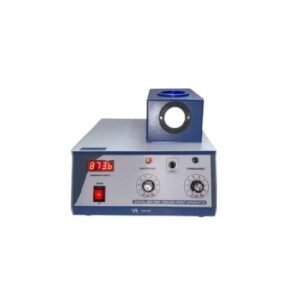 Precision Melting Point Apparatus