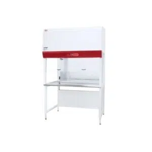Laminar Air Flow Vertical