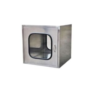 Pass Box Static