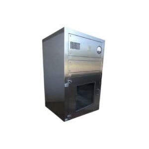 Pass Box Dynamic