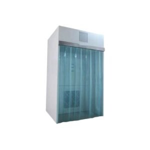 Dispensing and Sampling Booth