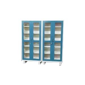 Material Storage Cabinet