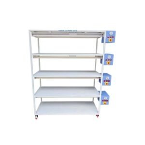 Tissue Culture Rack