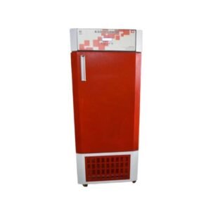 Bio-chemical Incubator