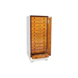 Herbarium Cabinet