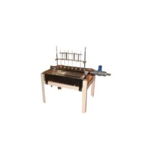 Ampoule Washing Device