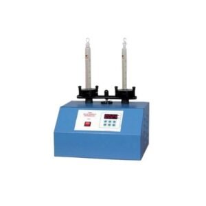 Bulk Density Apparatus