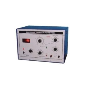 Electro Convulse Meter