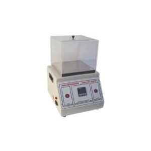 Analgesiometer Eddy Hotplate