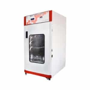 Orbital Shaking Incubator