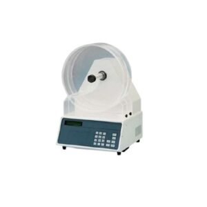 Friability Apparatus