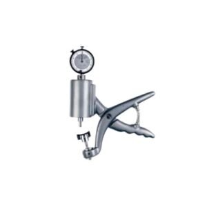 Tablet Hardness Tester - Pfizer Type