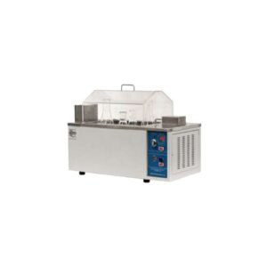 Metabolic Shaking Incubator