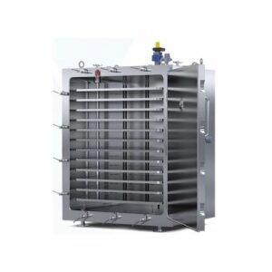 Tray drier