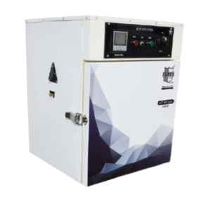Vaccum Oven