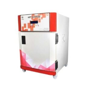 Hot air oven