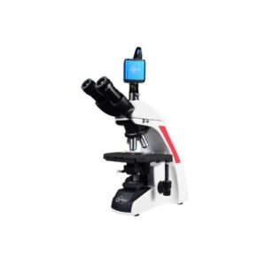 Ultimate Microscope with HD Coms Camera - Scope-Cam 8MP