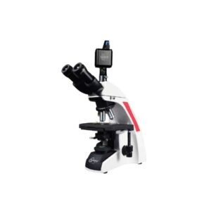 Ultimate Microscope with 4K Coms Camera - Scope - Cam 4K