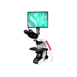 Ultimate Microscope with Digital Display- Scopepad