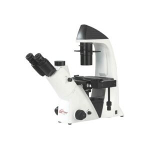 Inverted Biological Microscope - IMX-500