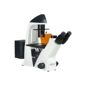 Inverted Fluorescence Microscope