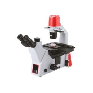 Inverted Biological Microscope - IMX-600