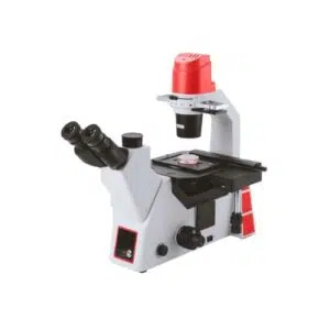 Inverted Biological Microscope - IMX-600