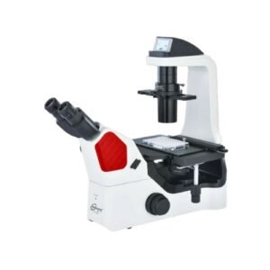 Inverted Biological Microscope for Culture