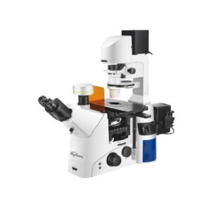Laboratory Biological Microscope - IMX-1000