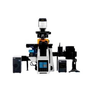 Research Inverted Microscope