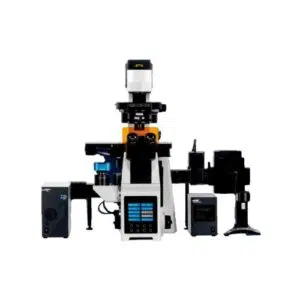 Research Inverted Microscope