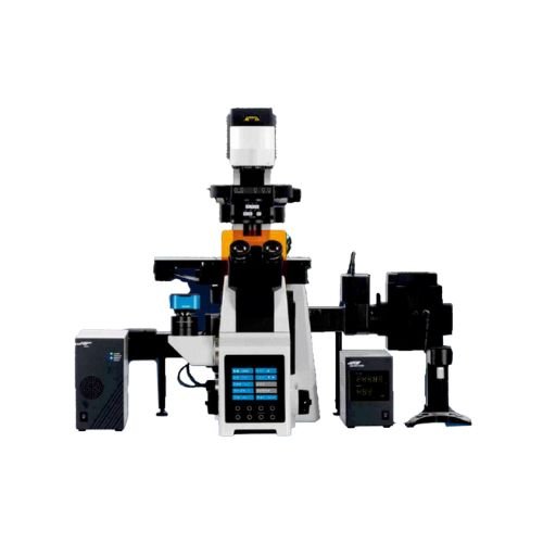 Research Inverted Microscope