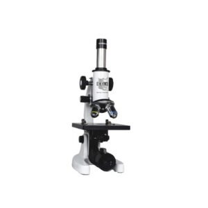 Student Microscope