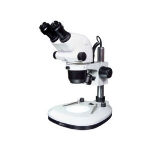 Stereo Zoom Prime+ Microscopes