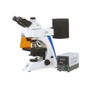Fluroscence Microscope - MX-700FL