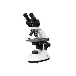 Co-Axial Microscope
