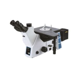 Inverted Metallurgical Microscope - IVR-30M