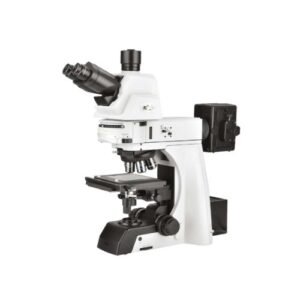 Upright Metallurgical Microscope - MX-1000M