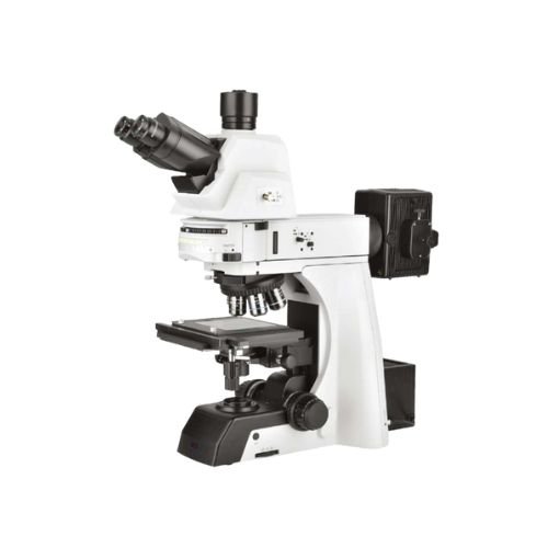 Upright Metallurgical Microscope - MX-1000M