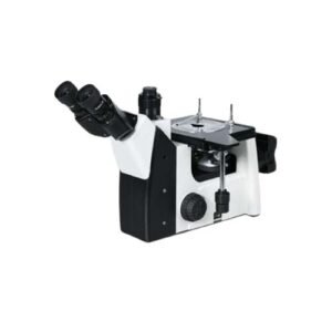 Inverted Metallurgical Microscope - IE200M
