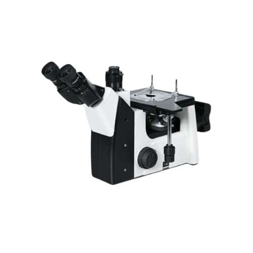 Inverted Metallurgical Microscope - IE200M
