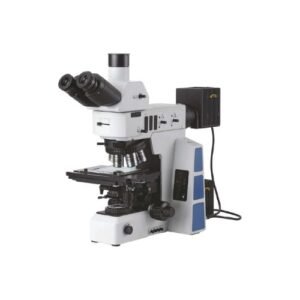 Metallurgical Microscope - RX-50M