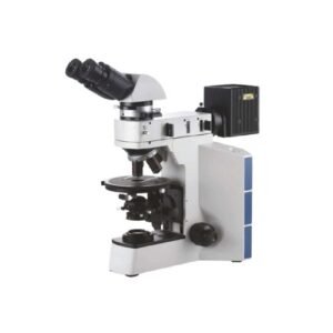Polarizing Microscope