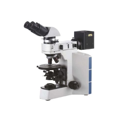 Polarizing Microscope