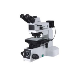 Metallurgical Microscope MK4R/MK-4RT