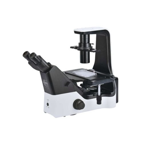Inverted Biological Microscope - iMX50