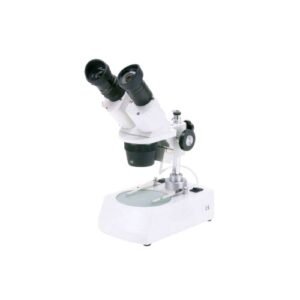 Stereo Zoom Microscope