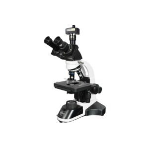 Co-Axial Microscope with Teaching Camera - CXL7