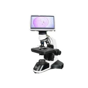 Co-Axial Digital Teaching Microscope (CXL 7) - Scopepad Mini
